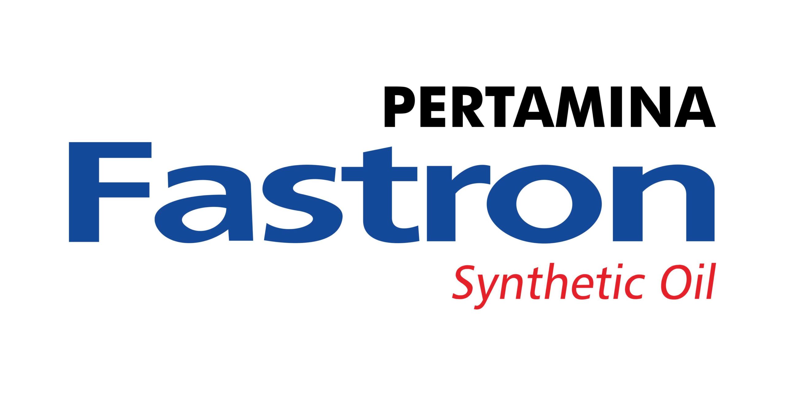 Logo Klien Fastron