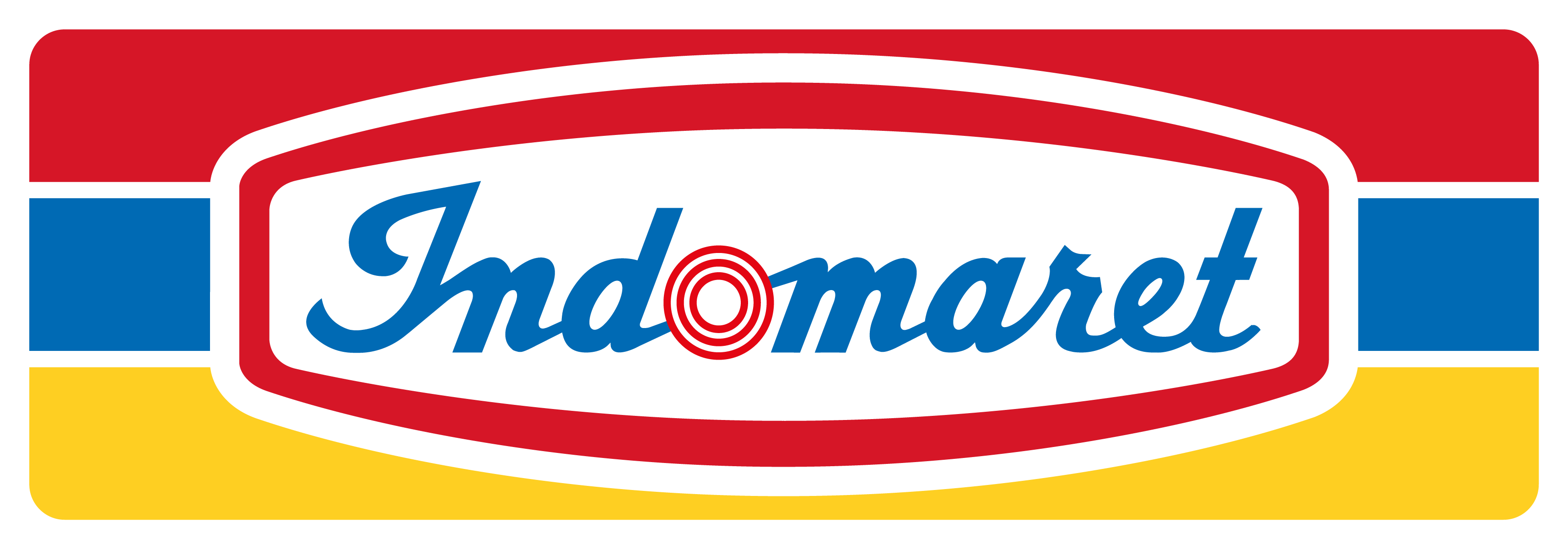 Logo Klien Indomaret